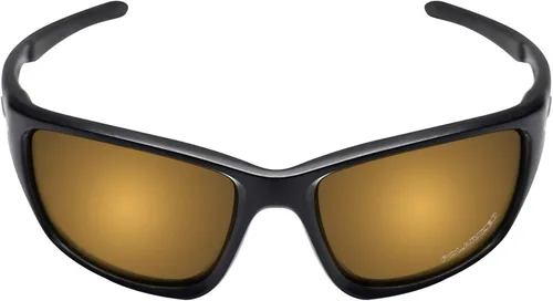 Vista 2 de Mryok Lentes de repuesto para Oakley Canteen 2014 OO9225 2.362 in - Opciones