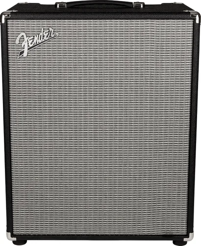 Vista 8 de Combo Amplificador Fender Rumble 500 V3 Bass , Negro, 15
