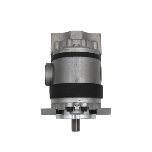 Vista 7 de Una bomba de dirección asistida compatible con la funda, se adapta a CASE IH, IHC, International Harvester 580 D, 580 E, 580 SD, 580 SE, 580 Super