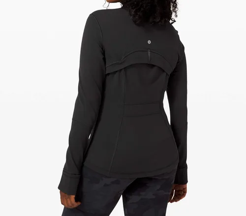Vista 3 de Chaqueta Lululemon Define