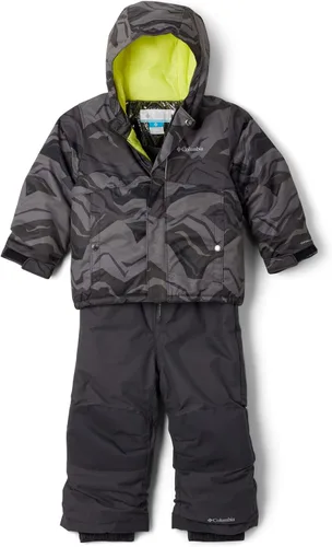 Vista 6 de Columbia Conjunto de Buga unisex para niños
