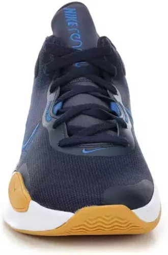 Vista 4 de Nike Zapatos de baloncesto Renew Elevate III para hombre