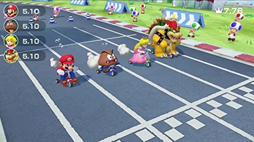 Vista 8 de Nintendo Super Mario Party Nintendo Switch