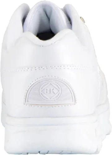 Vista 3 de British Knights Kings Sl Low Classic - Zapatillas de baloncesto para hombre