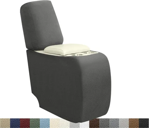 Vista 11 de Fundas impermeables de sofá reclinable modular para sofás reclinables, lavable en forma de L, para perros, fundas elásticas para sofá reclinable