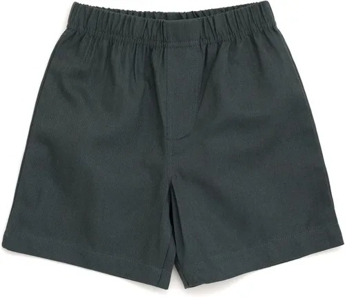 Vista 3 de Disney Mickey Mouse Lion King Simba - Polo y pantalones cortos para niños grandes