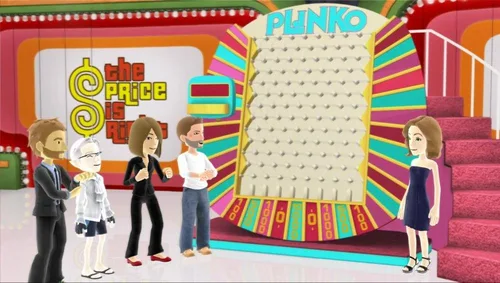 Vista 4 de Price Is Right Decades - Xbox 360