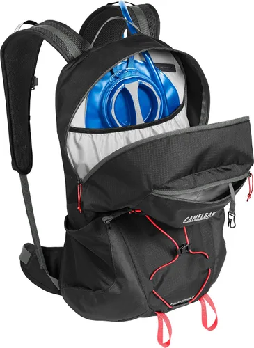 Vista 5 de CamelBak Women's Fourteener 24 Hydration Reservoir Hiking Backpack