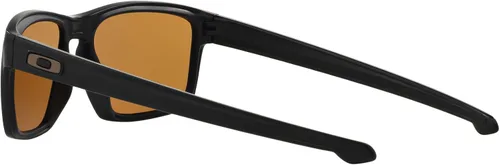 Vista 5 de Oakley Men's Oo9262 Sliver Rectangular Sunglasses