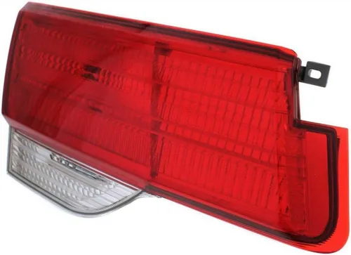 Vista 3 de Luz trasera para Honda Odyssey 2008-2010 lado del conductor Trasera Interior Certificado DOT HO2802102 34155-SHJ-A51