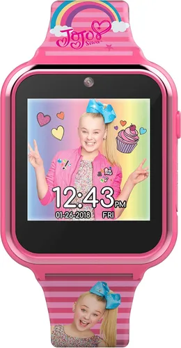 Vista 3 de JoJo Siwa - pantalla táctil, 1, RosaRebel Fun.