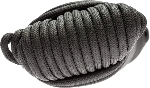 Vista 3 de SE Survivor Series 7-Strand 550 Paracord, 100' - PC100BK55