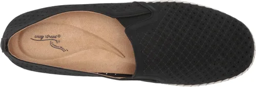 Vista 5 de Easy Street Zapatos sin cordones Fresh para mujer Negro