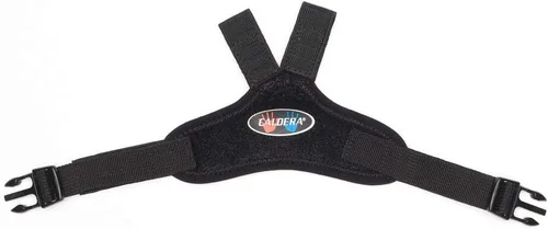 Vista 3 de Caldera Pet Therapy - Carpal/codo universal con gel, pequeño, color negro (PET105)