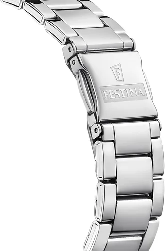 Vista 4 de Festina Damen-Uhren Analog Quarz 32024894