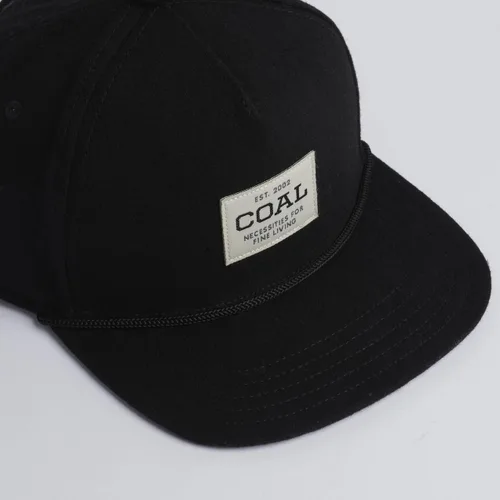 Vista 3 de Coal Gorra clásica de uniforme
