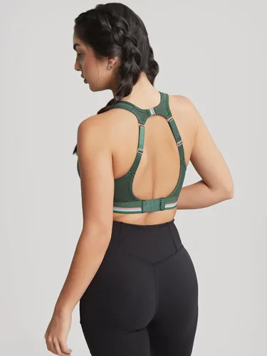 Vista 4 de Panache Sujetador deportivo sin aros para mujer