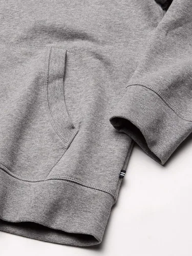 Vista 3 de Nautica Anchor - Sudadera con capucha y cremallera completa para hombre