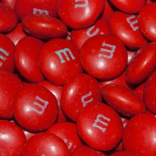 Vista 15 de 375 piezas surtidas de dulces recubiertos de chocolate con leche (12 onzas, 375 piezas)