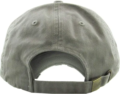 Vista 301 de KBETHOS Tactical Operator Collection USA Fishing Mesh Ballcap Flag Patch America Outdoors Trucker Baseball Cap