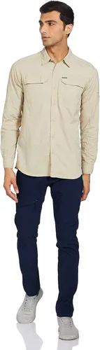 Vista 7 de Columbia Silver Ridge 20 Long Sleeve Shirt