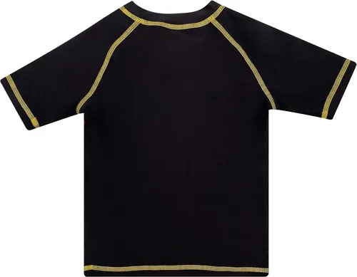 Vista 2 de Dreamwave Authentic Character Boys Rash Guard UPF 50 - Protector infantil
