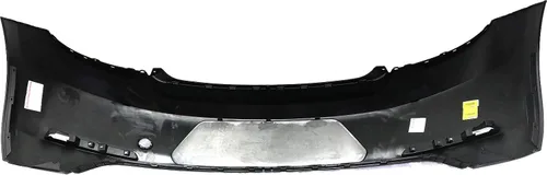 Vista 9 de Garage-Pro Cubierta de parachoques delantero y trasero compatible con Volkswagen Beetle Primed 2012-2016, convertible/Hatchback - CAPA, juego de 2