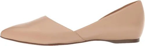 Vista 8 de Naturalizer Zapatos planos Samantha D'Orsay para mujer