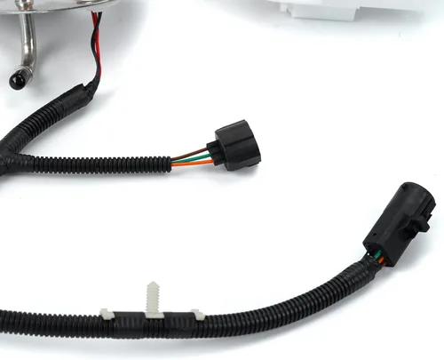 Vista 5 de MASTER - Conjunto de módulo de bomba de combustible eléctrica E2193M Reemplazar 1998 para Lincoln Continental 4.6L