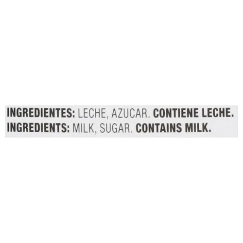 Vista 3 de Magnolia Leche condensada endulzada - 14 oz