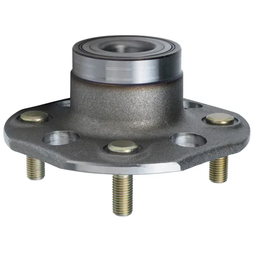 Vista 10 de Detroit Axle - Cojinete de rueda delantera para Honda Civic Chevy Aveo5 Spark Pontiac Lemans Pontiac G3 Wave Optima Suzuki Swift+ VW Jetta Rabbit