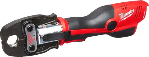 Vista 2 de Prensa Milwaukee 2473-22 M12 sistema Force Logic, juego de 1/2" - 1
