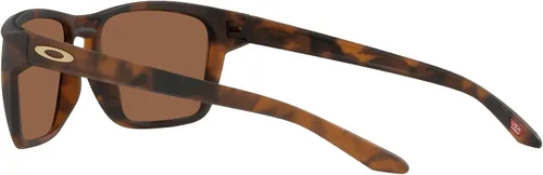 Vista 5 de Oakley Gafas de sol rectangulares Oo9448 Sylas para hombre