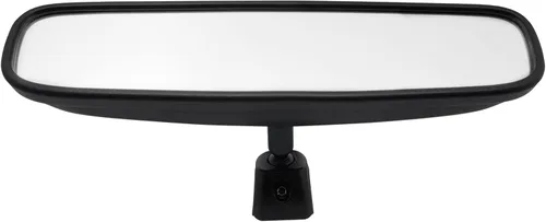 Vista 10 de 76400-SDA-A01 Espejo interior retrovisor para día/noche para Honda 1998-2013 Accord, 2000-2004 Odyssey, 2006-2011 Civic, 2002-2008 Pilot, Insight