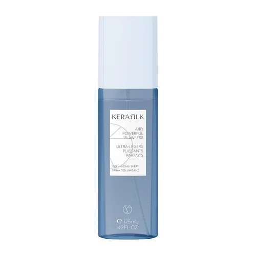 Vista 9 de KERASILK Spray voluminizador Mejora el volumen y el cuerpo Proporciona acondicionamiento y desenredante sin peso Con protección contra