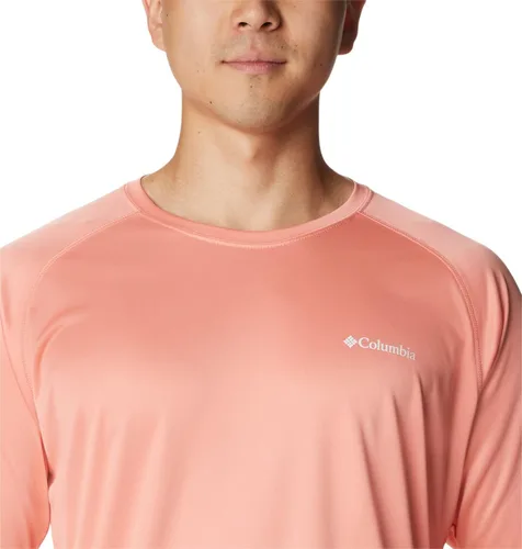 Vista 117 de Columbia Fork Stream Camisa de manga larga