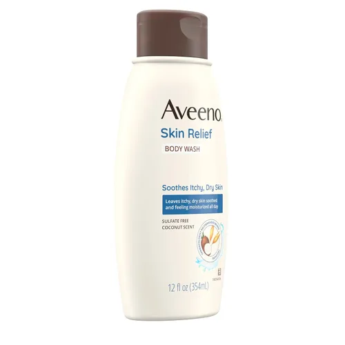 Vista 5 de Aveeno Skin Relief gel de ducha