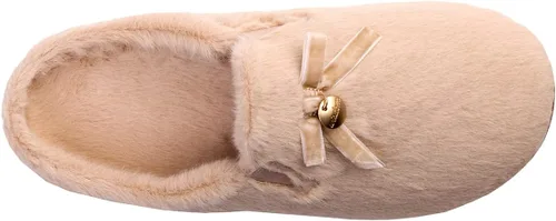 Vista 2 de Spenco Pantuflas Charm para mujer