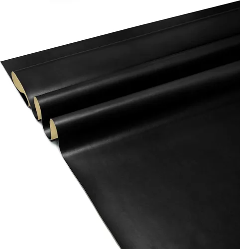 Vista 25 de NPBAG Kit de Parches de Reparación de Cuero 4 x 50 Pulgadas, Cinta de Cuero Autoadhesiva Pegatina de Vinilo para Tapicería para Sillones, Sofás