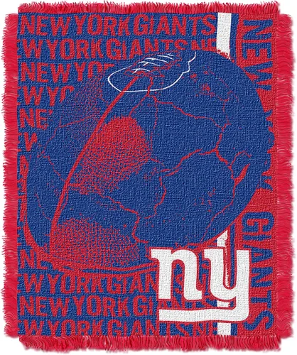 Vista 30 de Northwest NFL Unisex-Adult Woven Jacquard Throw Blanket