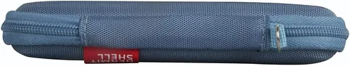 Vista 5 de Hermitshell Estuche rígido de viaje para Microsoft Surface Pen Surface Pro 4 Pen (azul)