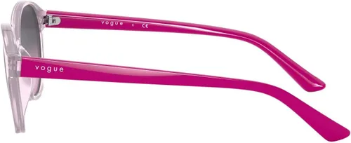 Vista 4 de Vogue Eyewear Vj2007 Oval Sunglasses