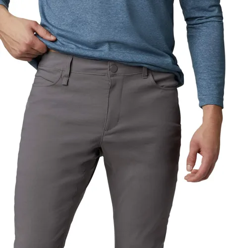 Vista 4 de Columbia Pantalón Royce Range para hombre
