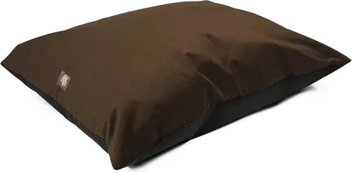 Vista 10 de Majestic Pet Cama rectangular grande lavable – Cama antideslizante y cómoda para mascotas – Cama para perros – Cama para perros – Cama para perros