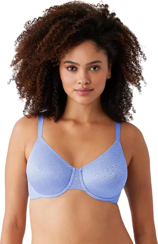 Vista 31 de Wacoal Sujetador con aros de espalda para mujer Azul Adriático