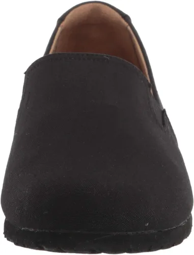 Vista 2 de Tienda Essentials Women's Casual Slip-On Canvas Flat