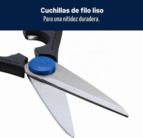Vista 5 de Henckels Tijeras de cocina Tijeras de cocina multiusos fabricadas en Japón