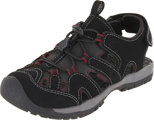Vista 9 de Northside Burke Se unisex para niños Aguamarina \ Rosa