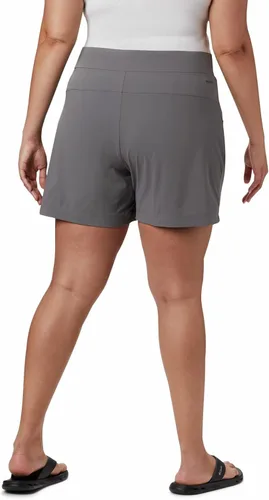 Vista 7 de Columbia Pantalón corto casual Anytime para mujer