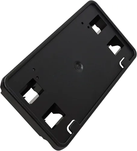 Vista 2 de Evan Fischer Soporte para placa de matrícula compatible con Ford F-150 2018-2020 Front